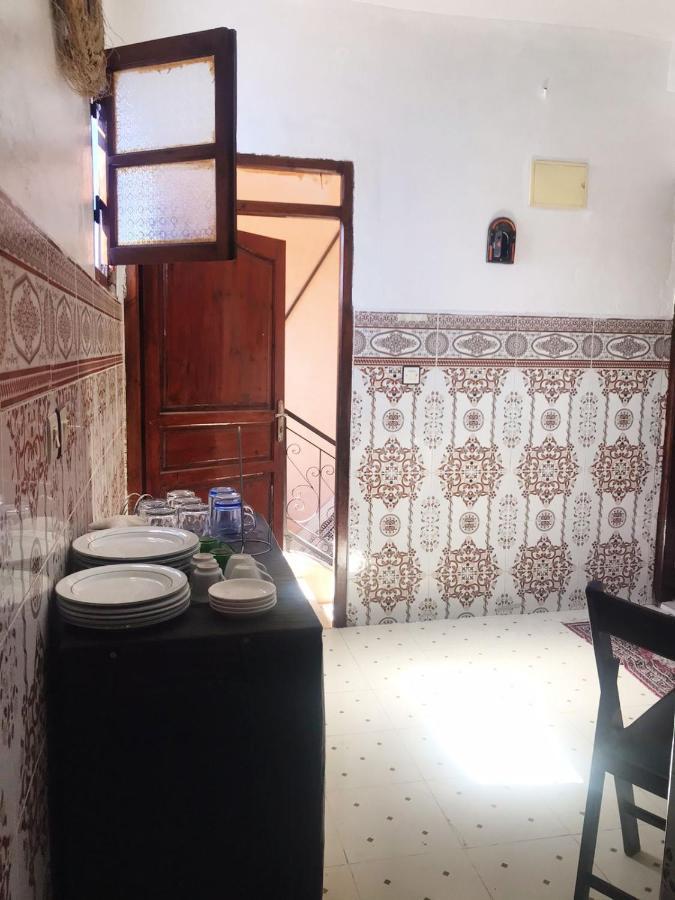 Calm Appartment Close To Airport Of Marrakech Marrakesh Exterior foto