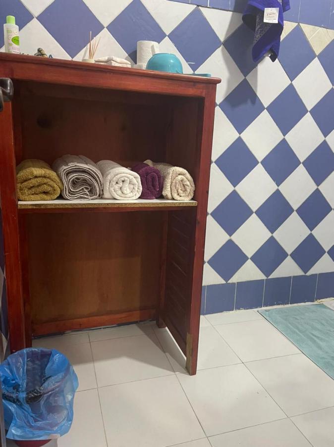 Calm Appartment Close To Airport Of Marrakech Marrakesh Exterior foto