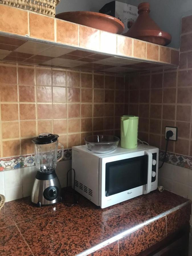 Calm Appartment Close To Airport Of Marrakech Marrakesh Exterior foto